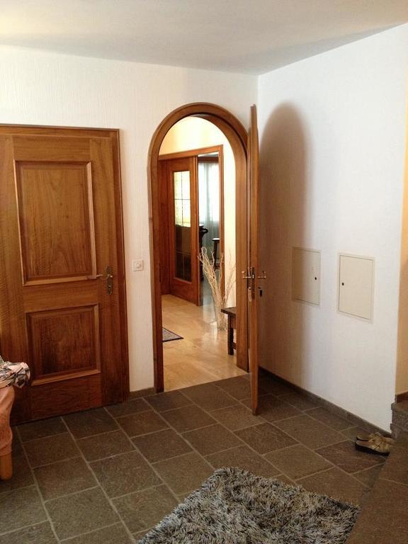 Apartment Plauncas Acletta Disentis Ngoại thất bức ảnh