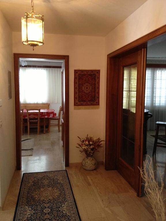 Apartment Plauncas Acletta Disentis Ngoại thất bức ảnh