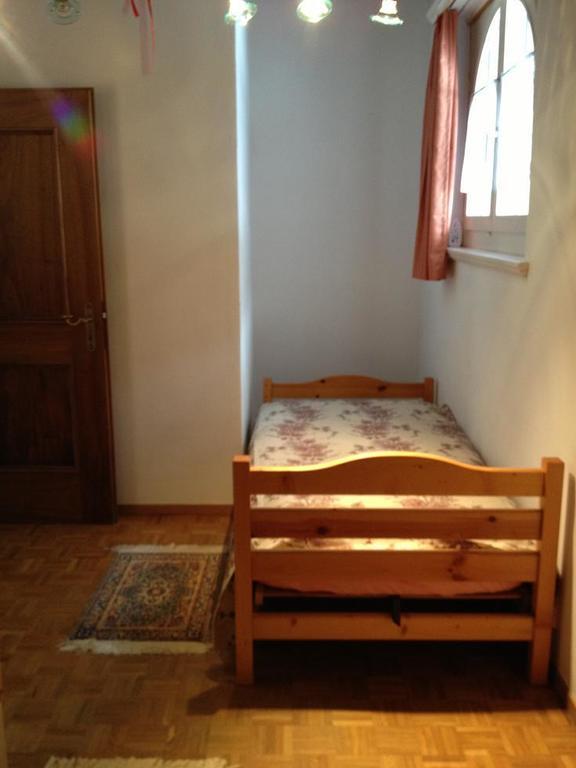 Apartment Plauncas Acletta Disentis Phòng bức ảnh
