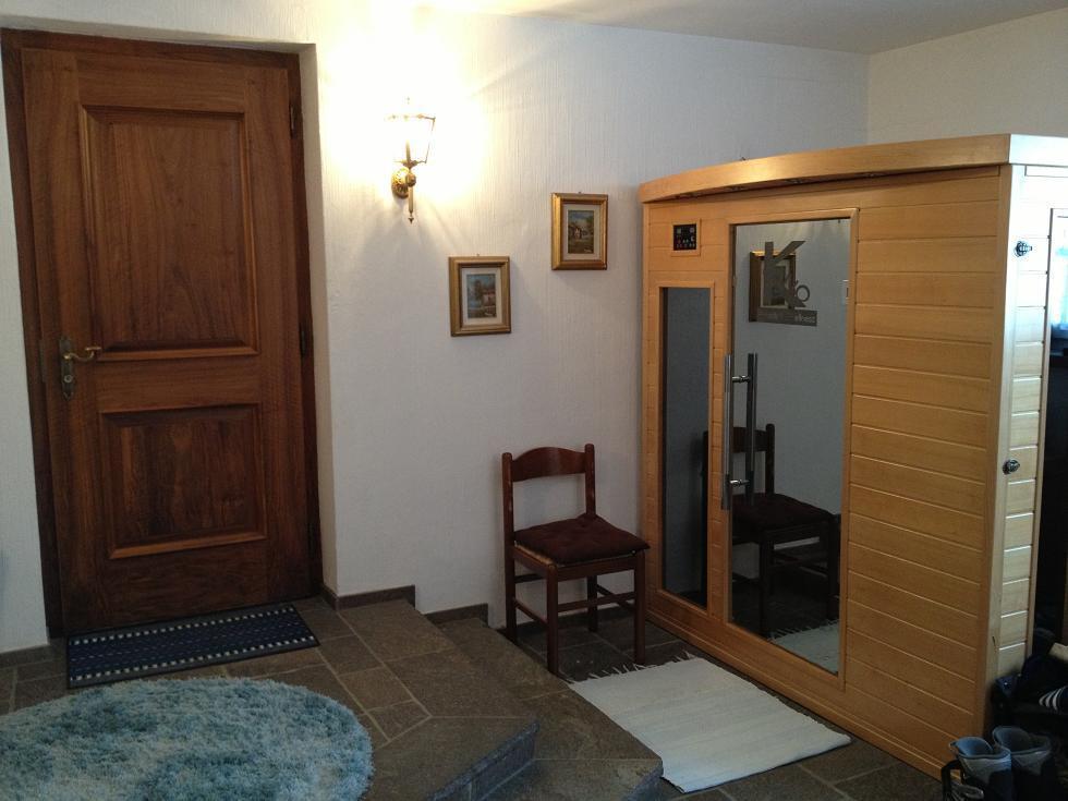Apartment Plauncas Acletta Disentis Phòng bức ảnh