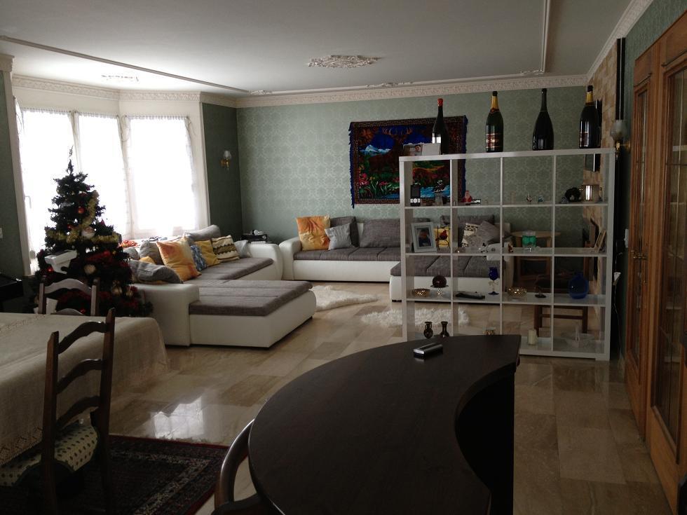 Apartment Plauncas Acletta Disentis Phòng bức ảnh