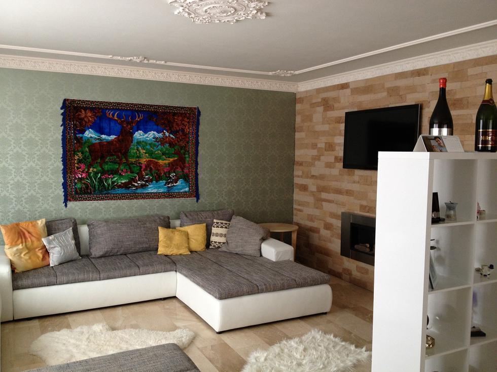 Apartment Plauncas Acletta Disentis Phòng bức ảnh