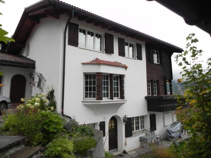 Apartment Plauncas Acletta Disentis Ngoại thất bức ảnh